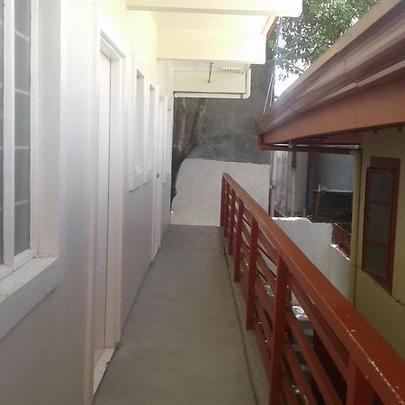 Christopher B&B And Apartments (Adults Only) Paranaque City Exterior photo