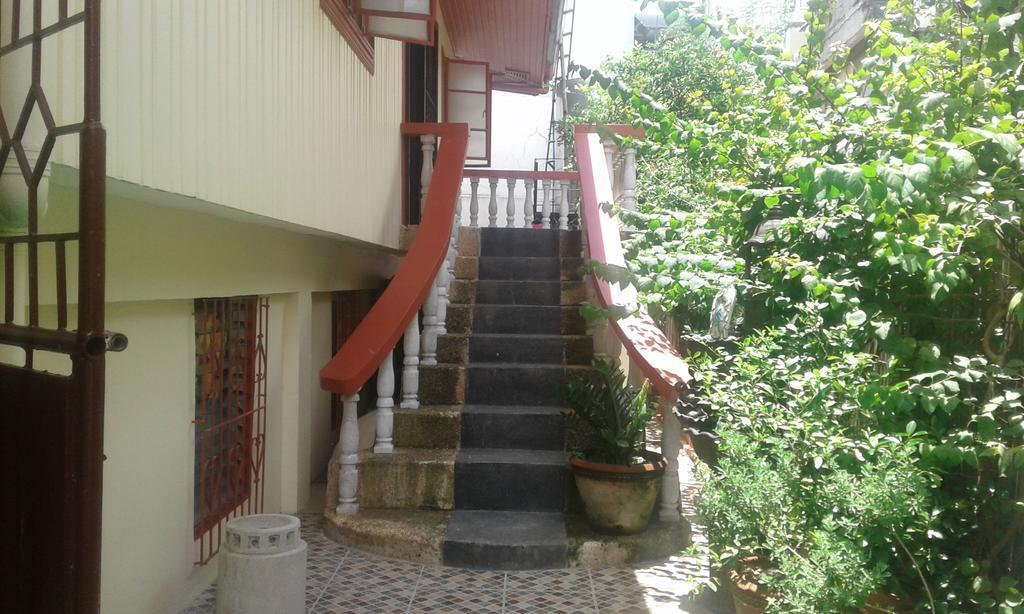Christopher B&B And Apartments (Adults Only) Paranaque City Exterior photo