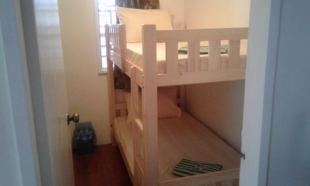 Christopher B&B And Apartments (Adults Only) Paranaque City Exterior photo