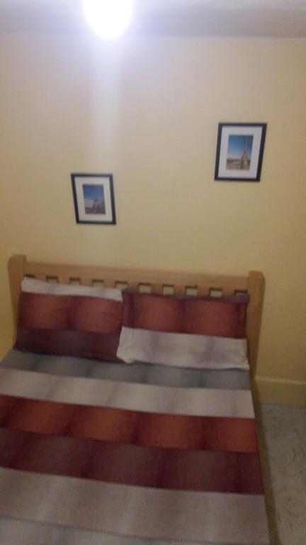 Christopher B&B And Apartments (Adults Only) Paranaque City Exterior photo