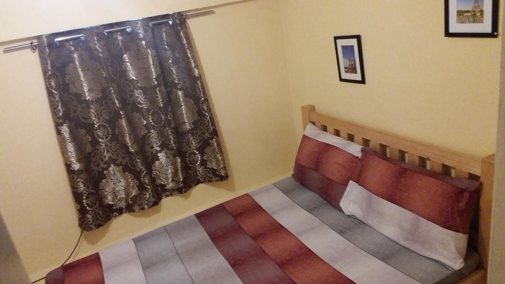Christopher B&B And Apartments (Adults Only) Paranaque City Exterior photo