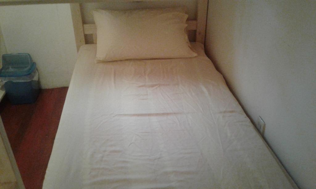 Christopher B&B And Apartments (Adults Only) Paranaque City Exterior photo