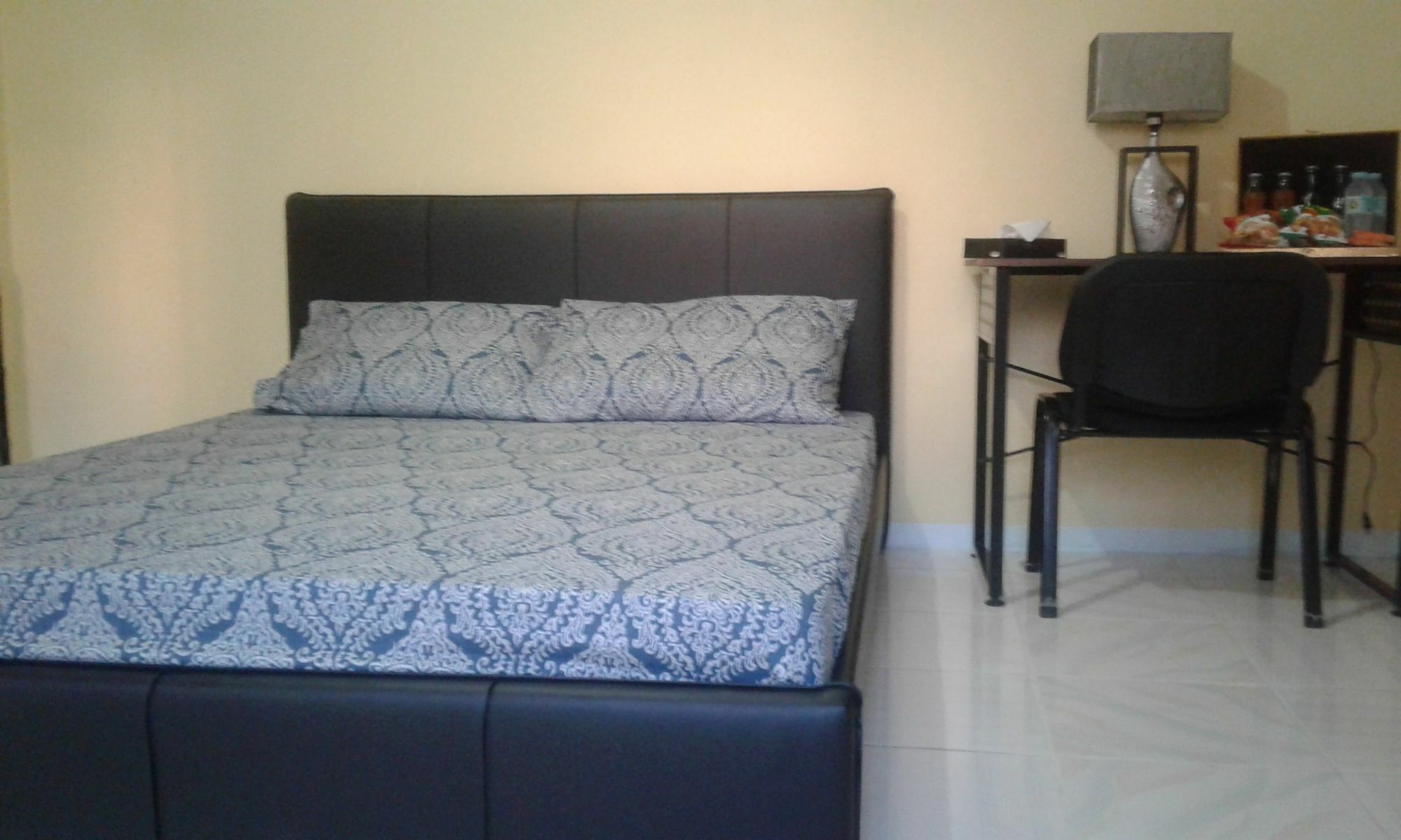 Christopher B&B And Apartments (Adults Only) Paranaque City Exterior photo