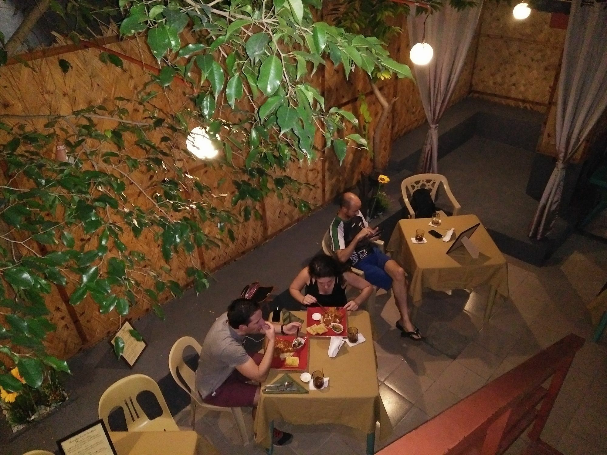 Christopher B&B And Apartments (Adults Only) Paranaque City Exterior photo